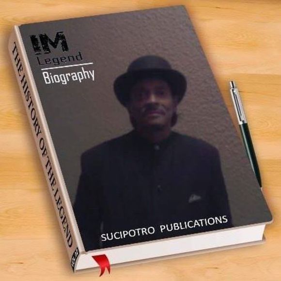 Meet your Posher, Henry - Picture 1 of 1